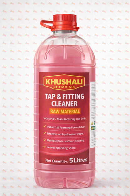 Hand Wash Raw Material – Industrial Grade