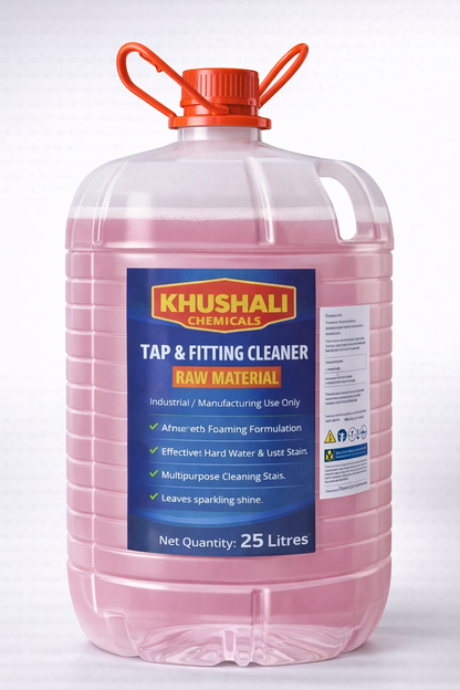 Hand Wash Raw Material – Industrial Grade