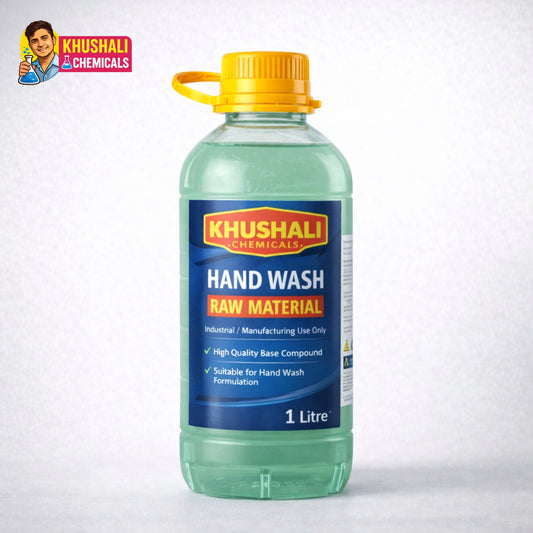 Hand Wash Raw Material – Industrial Grade