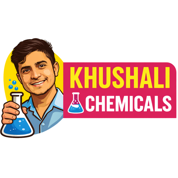 Khushali Chemicals